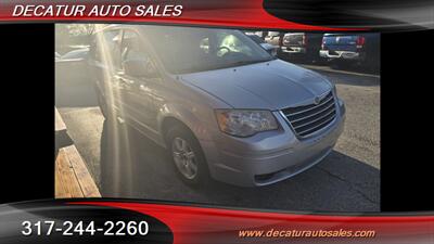 2008 Chrysler Town & Country Touring   - Photo 4 - Indianapolis, IN 46221