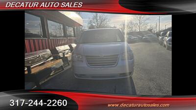 2008 Chrysler Town & Country Touring   - Photo 3 - Indianapolis, IN 46221