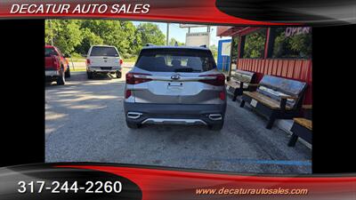 2021 Kia Seltos S   - Photo 6 - Indianapolis, IN 46221
