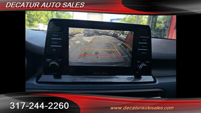 2021 Kia Seltos S   - Photo 8 - Indianapolis, IN 46221