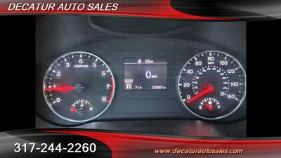 2021 Kia Seltos S   - Photo 9 - Indianapolis, IN 46221