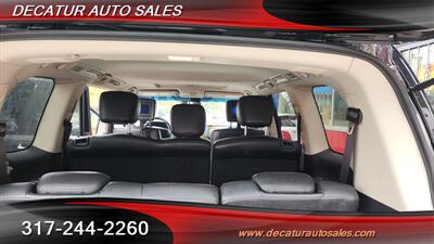 2012 INFINITI QX56   - Photo 10 - Indianapolis, IN 46221