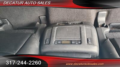 2012 INFINITI QX56   - Photo 11 - Indianapolis, IN 46221