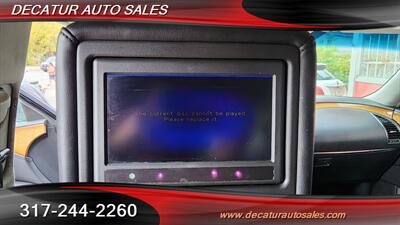 2012 INFINITI QX56   - Photo 12 - Indianapolis, IN 46221