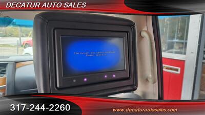 2012 INFINITI QX56   - Photo 13 - Indianapolis, IN 46221