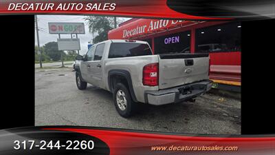 2009 Chevrolet Silverado 1500 Work Truck   - Photo 7 - Indianapolis, IN 46221