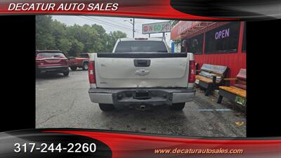 2009 Chevrolet Silverado 1500 Work Truck   - Photo 6 - Indianapolis, IN 46221