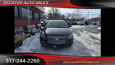 2009 Chevrolet Malibu LTZ   - Photo 3 - Indianapolis, IN 46221