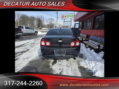 2009 Chevrolet Malibu LTZ   - Photo 15 - Indianapolis, IN 46221