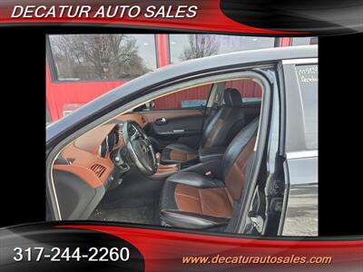 2009 Chevrolet Malibu LTZ   - Photo 17 - Indianapolis, IN 46221