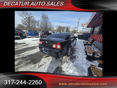 2009 Chevrolet Malibu LTZ   - Photo 14 - Indianapolis, IN 46221