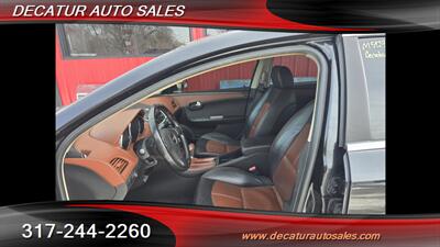 2009 Chevrolet Malibu LTZ   - Photo 8 - Indianapolis, IN 46221