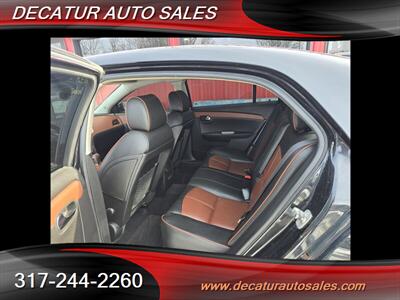 2009 Chevrolet Malibu LTZ   - Photo 18 - Indianapolis, IN 46221
