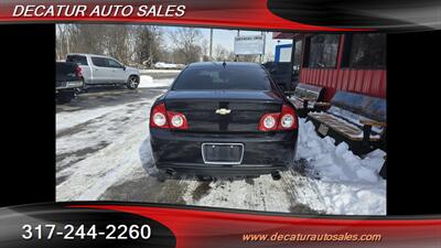 2009 Chevrolet Malibu LTZ   - Photo 6 - Indianapolis, IN 46221