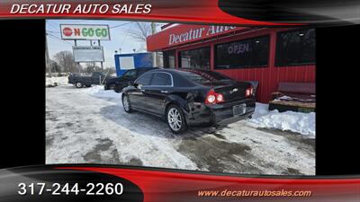 2009 Chevrolet Malibu LTZ   - Photo 7 - Indianapolis, IN 46221