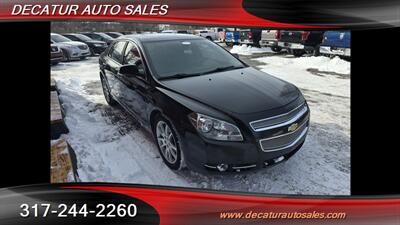 2009 Chevrolet Malibu LTZ   - Photo 4 - Indianapolis, IN 46221