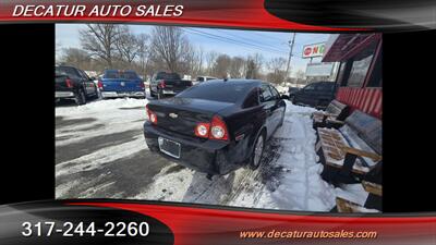 2009 Chevrolet Malibu LTZ   - Photo 5 - Indianapolis, IN 46221