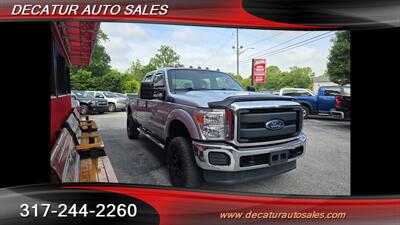 2016 Ford F-250 Super Duty XL   - Photo 3 - Indianapolis, IN 46221