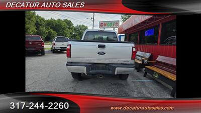2016 Ford F-250 Super Duty XL   - Photo 5 - Indianapolis, IN 46221