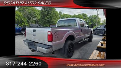 2016 Ford F-250 Super Duty XL   - Photo 4 - Indianapolis, IN 46221