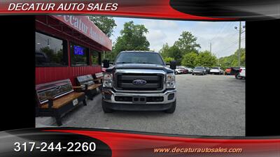 2016 Ford F-250 Super Duty XL   - Photo 2 - Indianapolis, IN 46221