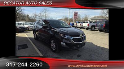 2020 Chevrolet Equinox LT   - Photo 4 - Indianapolis, IN 46221