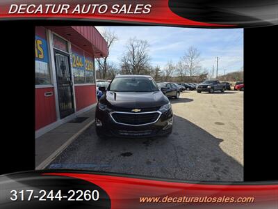 2020 Chevrolet Equinox LT   - Photo 10 - Indianapolis, IN 46221