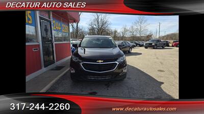 2020 Chevrolet Equinox LT   - Photo 3 - Indianapolis, IN 46221