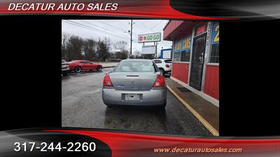 2008 Pontiac G6   - Photo 13 - Indianapolis, IN 46221