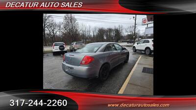 2008 Pontiac G6   - Photo 12 - Indianapolis, IN 46221