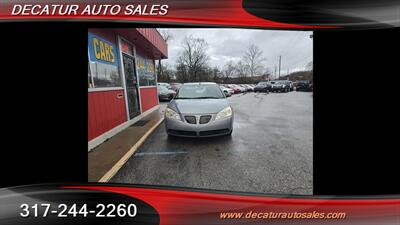 2008 Pontiac G6   - Photo 10 - Indianapolis, IN 46221