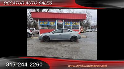 2008 Pontiac G6   - Photo 8 - Indianapolis, IN 46221