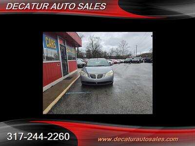 2008 Pontiac G6   - Photo 17 - Indianapolis, IN 46221