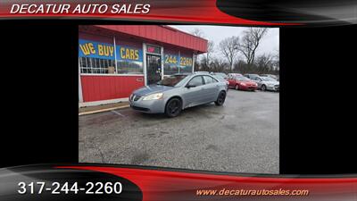 2008 Pontiac G6   - Photo 9 - Indianapolis, IN 46221