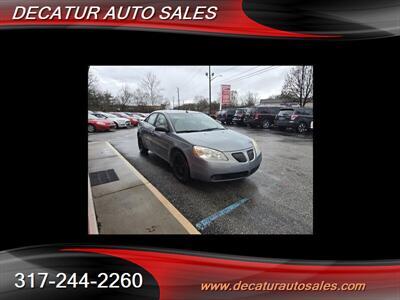 2008 Pontiac G6   - Photo 18 - Indianapolis, IN 46221