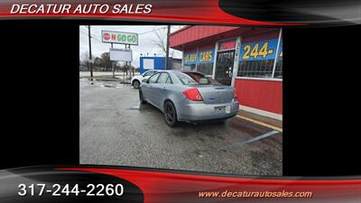 2008 Pontiac G6   - Photo 14 - Indianapolis, IN 46221