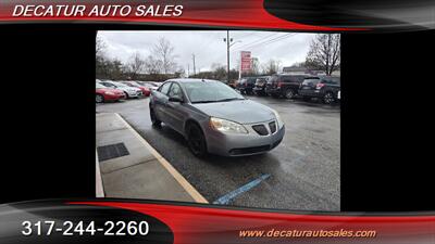 2008 Pontiac G6   - Photo 11 - Indianapolis, IN 46221