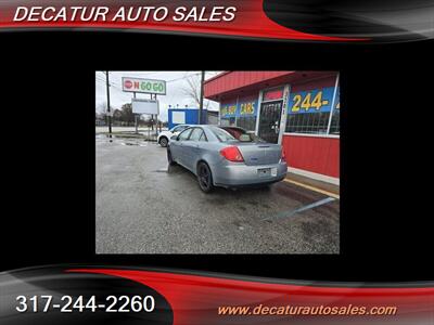 2008 Pontiac G6   - Photo 21 - Indianapolis, IN 46221