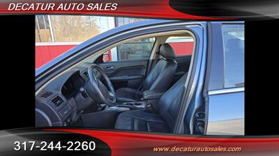 2011 Ford Fusion SEL   - Photo 8 - Indianapolis, IN 46221