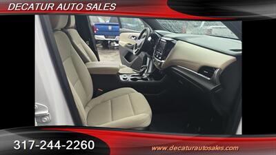 2022 Chevrolet Traverse LS   - Photo 12 - Indianapolis, IN 46221