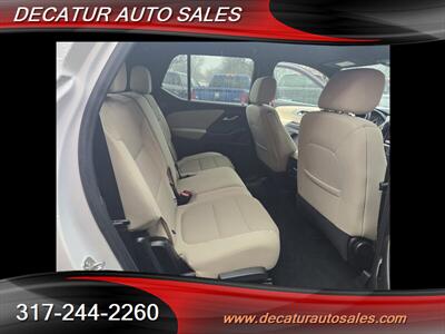 2022 Chevrolet Traverse LS   - Photo 26 - Indianapolis, IN 46221