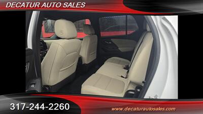 2022 Chevrolet Traverse LS   - Photo 9 - Indianapolis, IN 46221