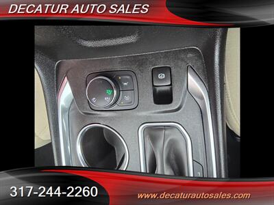 2022 Chevrolet Traverse LS   - Photo 30 - Indianapolis, IN 46221