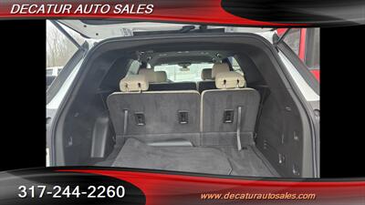 2022 Chevrolet Traverse LS   - Photo 10 - Indianapolis, IN 46221
