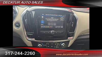 2022 Chevrolet Traverse LS   - Photo 14 - Indianapolis, IN 46221