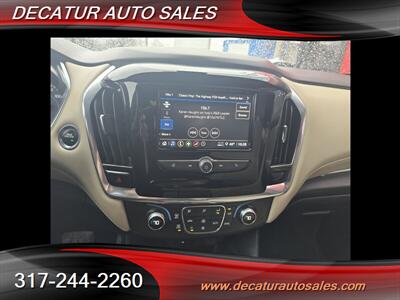 2022 Chevrolet Traverse LS   - Photo 29 - Indianapolis, IN 46221