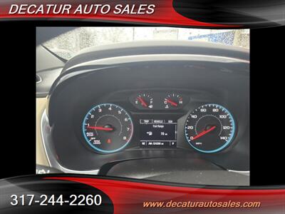 2022 Chevrolet Traverse LS   - Photo 28 - Indianapolis, IN 46221