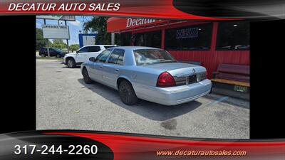 2008 Mercury Grand Marquis GS   - Photo 7 - Indianapolis, IN 46221