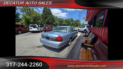 2008 Mercury Grand Marquis GS   - Photo 5 - Indianapolis, IN 46221