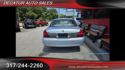 2008 Mercury Grand Marquis GS   - Photo 6 - Indianapolis, IN 46221